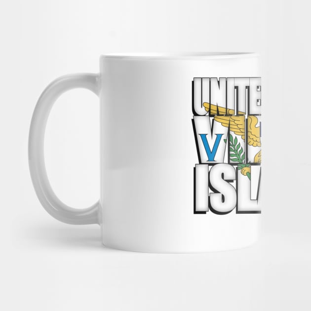 US Virgin Islands by SeattleDesignCompany